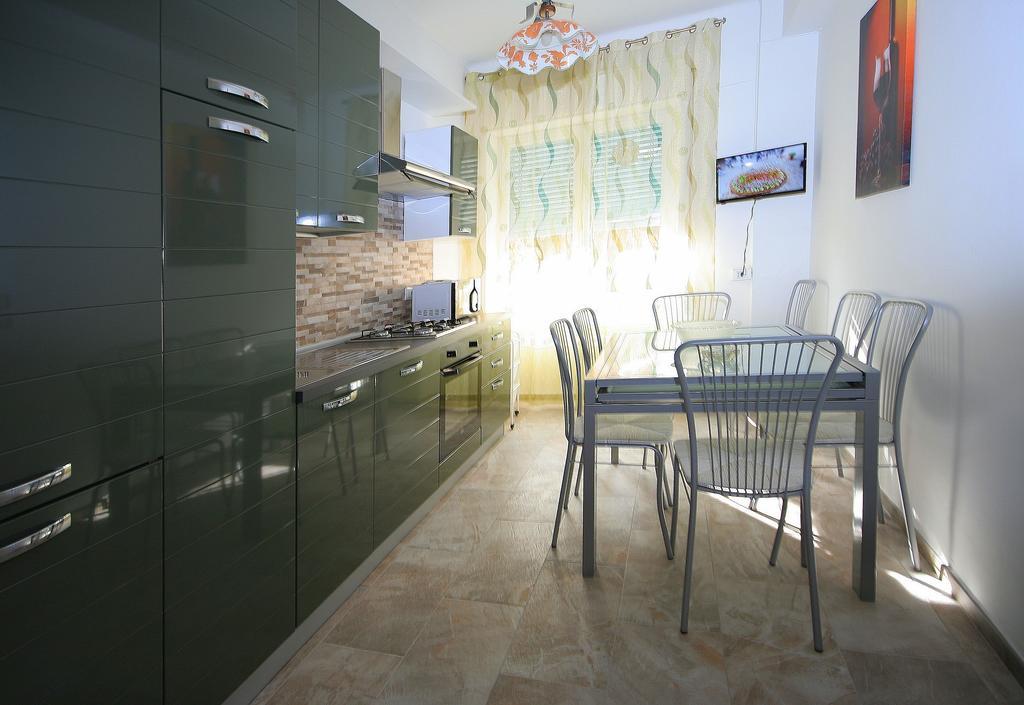 Top Relax Apartment Alassio Exterior photo